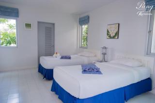 Blue Sky Resort - Haad Chao Samran - 3