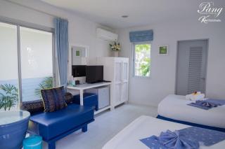 Blue Sky Resort - Haad Chao Samran - 4