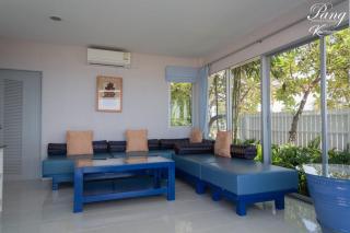 Blue Sky Resort - Haad Chao Samran - 2