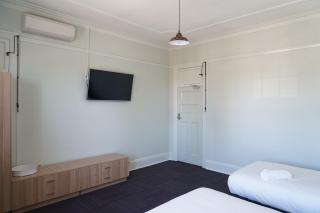 Rosehill Hotel - Sídney - 6