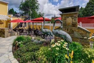 Inn by the Bandstand - Exeter - 1