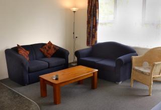 Westport Motels - 1