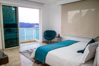 B Esmeralda Pichilingue PentHouse - 1