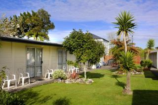 Westport Motels - 7