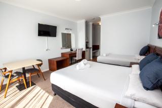 Springwood Motor Inn - Springwood - 5