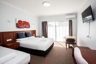 Springwood Motor Inn - Springwood - 3