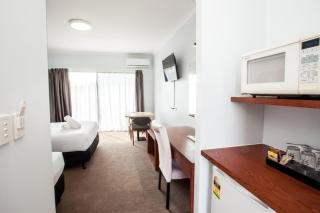 Springwood Motor Inn - Springwood - 2