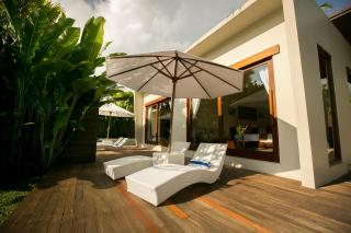 Senetan Villas and Spa Resort - Payangan - 8