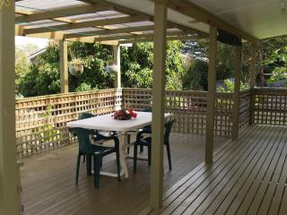 Rocky Beach Cottage 26 Pacific Drive - Port Macquarie - 7