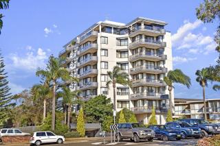 Sundial 503 8-10 Hollingworth Street - Port Macquarie - 8