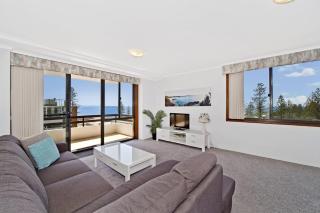 Akuna 18 6 Joffre Street - Port Macquarie - 0