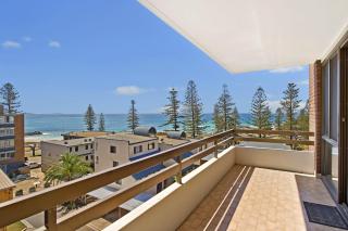 Akuna 18 6 Joffre Street - Port Macquarie - 6