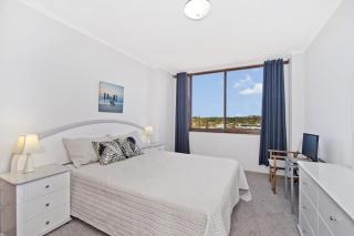 Akuna 18 6 Joffre Street - Port Macquarie - 5