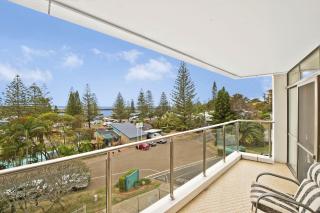 Tasman Towers 9 3 Munster Street Port Macquarie - Port Macquarie - 2