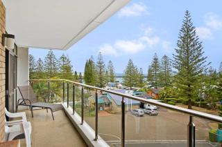 Tasman Towers 9 3 Munster Street Port Macquarie - Port Macquarie - 4