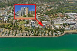 Tasman Towers 9 3 Munster Street Port Macquarie - Port Macquarie - 6