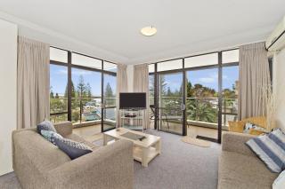 Tasman Towers 9 3 Munster Street Port Macquarie - Port Macquarie - 0