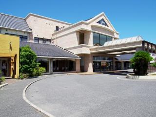 Spa&Resort Kujukuri Taiyou-no-sato - Chosei - 0