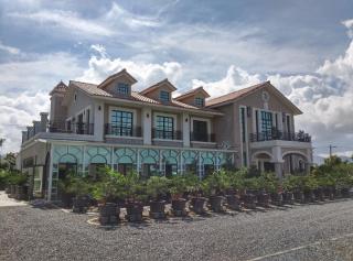 YiShan Farm Homestay - Checheng - 0