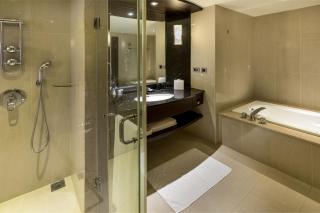 Grand Forward Hotel - Taipei - 6