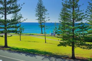 Ocean Court 7 13 Lord Street - 0
