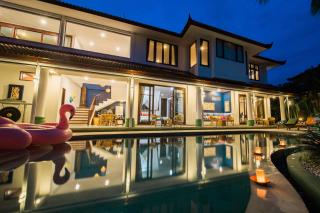Villa Padi Karo - Canggu - 3