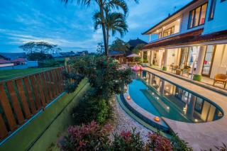 Villa Padi Karo - Canggu - 9
