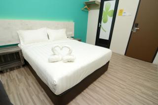 Eco Garden Hotel - Rawang - 4