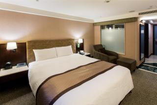 Grand Forward Hotel - Taipei - 9