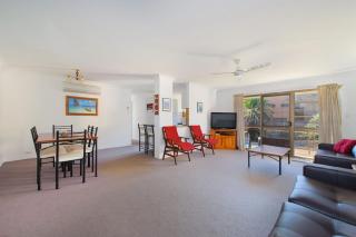 Shelly Cove 13 113 Pacific Drive - Port Macquarie - 7