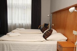 Guesthouse Jakob Lenz - Riga - 5
