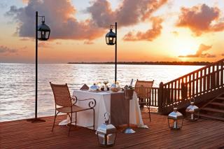 Avani Pemba Beach Hotel - Pemba - 6