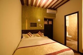 Hotel Heranya - 1