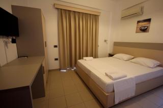 JB Hotel - Sarandë - 9