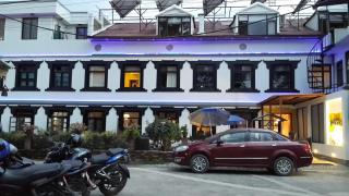 Hotel Heranya - Kathmandu - 4