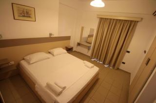 JB Hotel - Saranda - 4