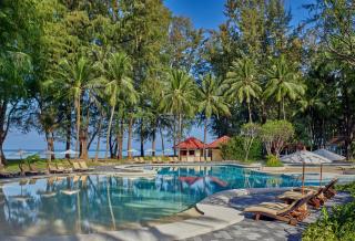 Dusit Thani Laguna Phuket - Bang Tao Beach - 4