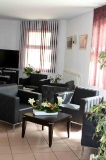 Hôtel de La Poste - 1