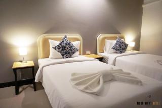 The Moon Night Ao Nang Hotel - Ao Nang Beach - 2