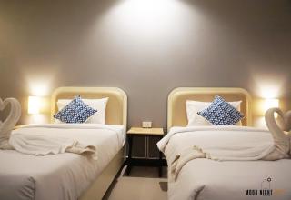 The Moon Night Ao Nang Hotel - Ao Nang Beach - 1