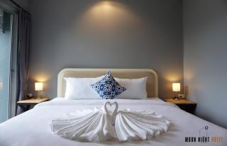 The Moon Night Ao Nang Hotel - Ao Nang Beach - 3