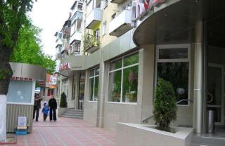 Центр, 2х комнатная студио возле парка, WIFI - 2