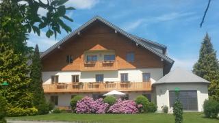 Pension Kreuzinger, 5310 Tiefgraben - Mondsee - 0