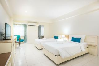 Le Tada Residence - 3