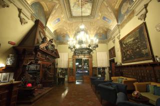 Grand Hotel Villa Balbi - Sestri Levante - 3