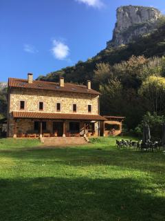 Albergue Cabrales - Carreña - 6