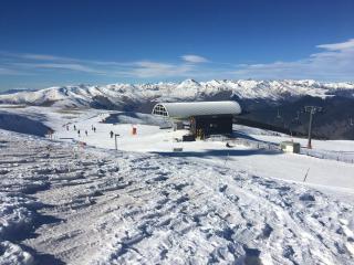 Apartament Vall - Rialp - 7