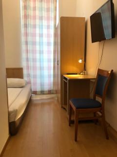 Pension Vera - Wien - 2