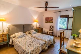 Vivienda Rural Olivar de San Telmo - Arcos de la Frontera - 3