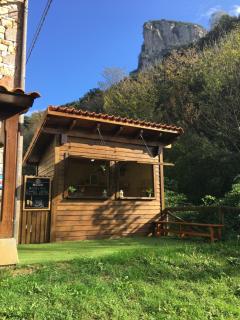 Albergue Cabrales - Carreña - 3